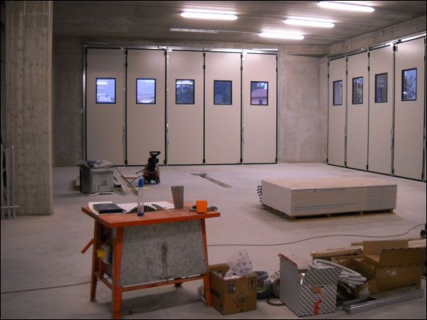 Deposito in vendita a Ascoli Piceno, Marino