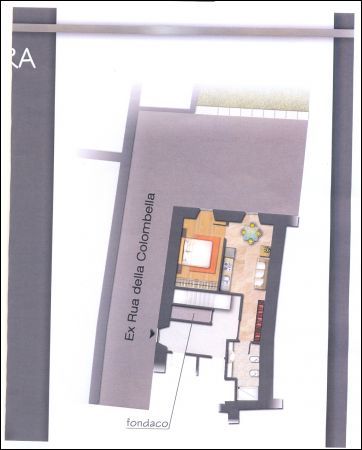 Appartamento in vendita a Ascoli Piceno