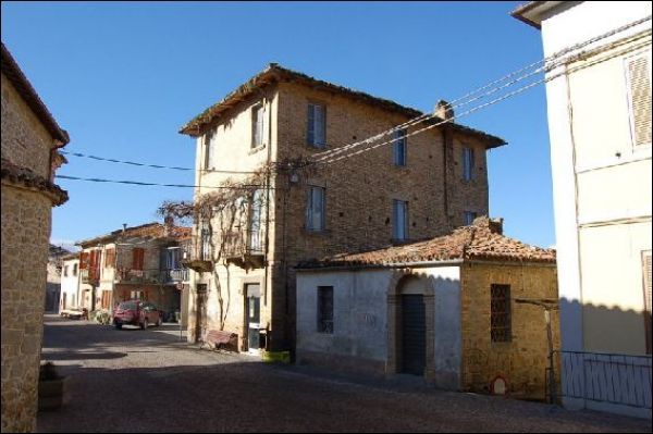 Casa indipendente in vendita a Palmiano