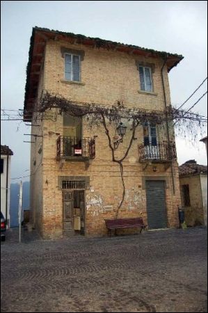 Casa indipendente in vendita a Palmiano