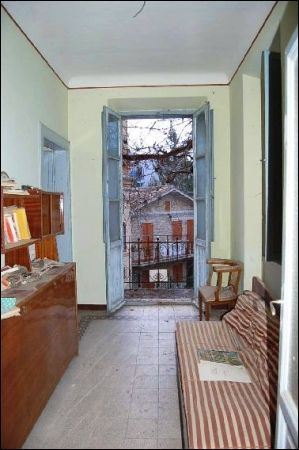 Casa indipendente in vendita a Palmiano