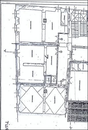 Ufficio in affitto a Ascoli Piceno, Centro Storico