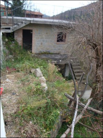 Indipendente in vendita a Valle Castellana