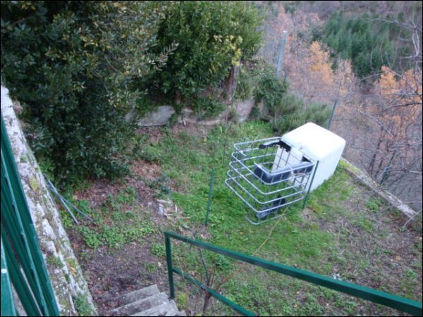 Indipendente in vendita a Valle Castellana