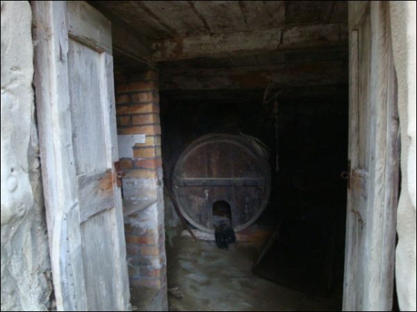 Indipendente in vendita a Valle Castellana