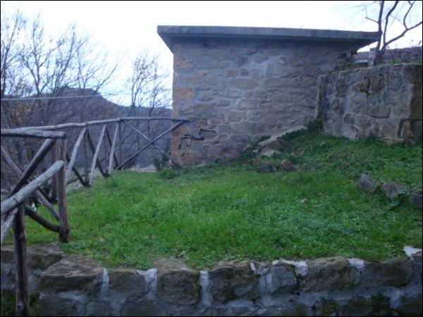 Indipendente in vendita a Valle Castellana