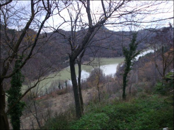 Indipendente in vendita a Valle Castellana