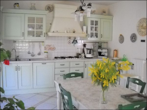 Schiera in vendita a Folignano, Piane di Morro