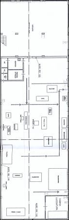 Capannone in vendita a Ascoli Piceno, zona industriale