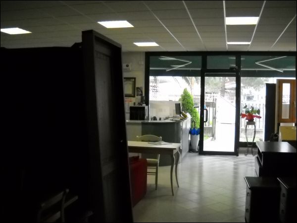 Capannone in vendita a Ascoli Piceno, zona industriale