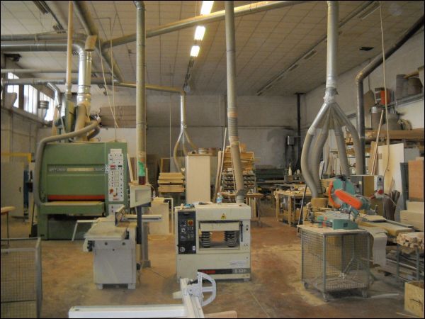 Capannone in vendita a Ascoli Piceno, zona industriale