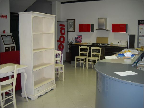 Capannone in vendita a Ascoli Piceno, zona industriale