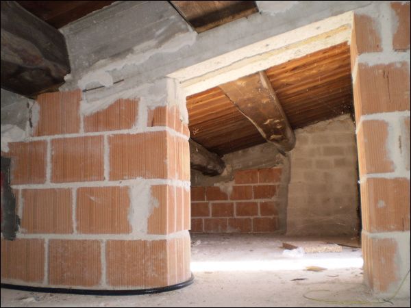 Casa indipendente in vendita a Venarotta