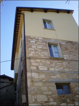 Casa indipendente in vendita a Venarotta