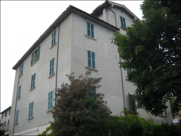 Appartamento in vendita a Ascoli Piceno, Monterocco