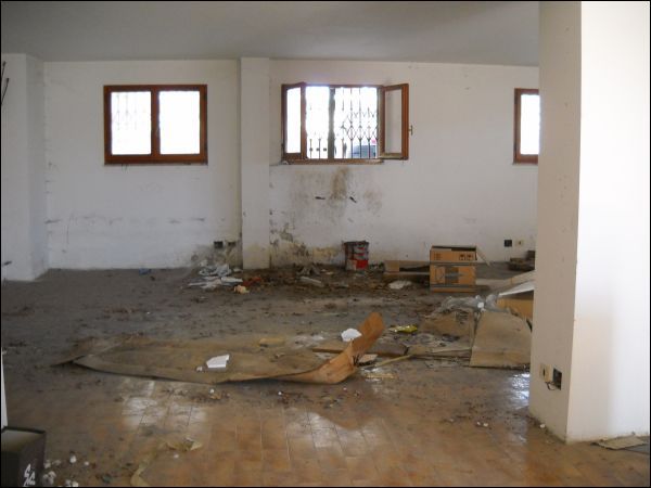 Appartamento in vendita a Ascoli Piceno, P.ta Romana