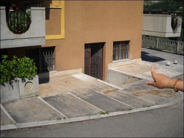 Appartamento in vendita a Ascoli Piceno, P.ta Romana