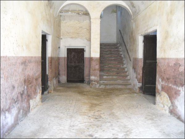 Casa colonica in vendita a Ripatransone, zona collinare