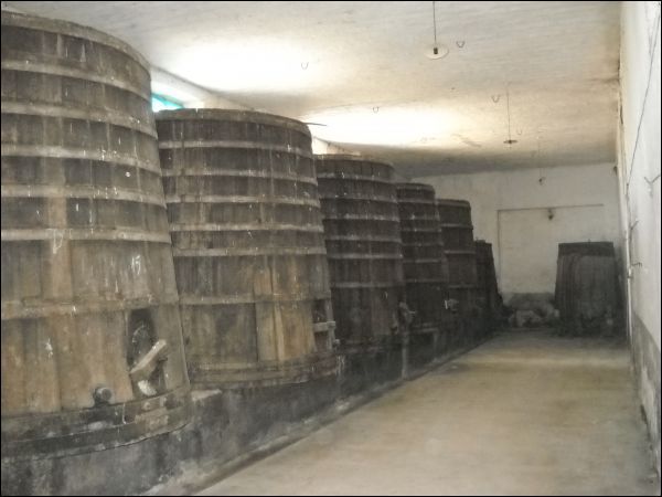 Casa colonica in vendita a Ripatransone, zona collinare