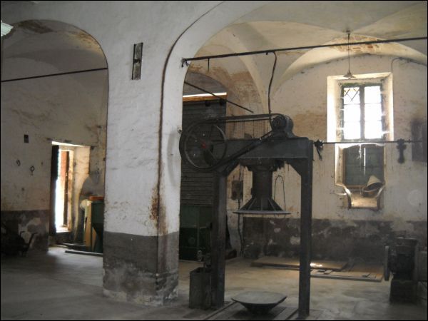 Casa colonica in vendita a Ripatransone, zona collinare