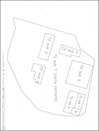 Casa colonica in vendita a Ripatransone, zona collinare