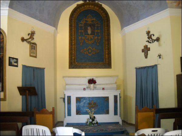 Casa colonica in vendita a Ripatransone, zona collinare