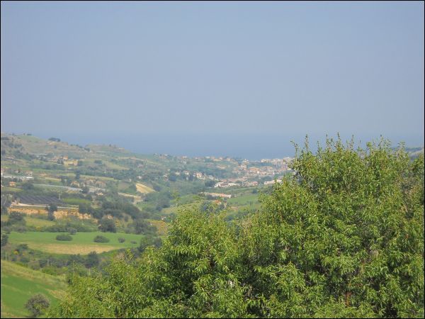 Casa colonica in vendita a Ripatransone, zona collinare