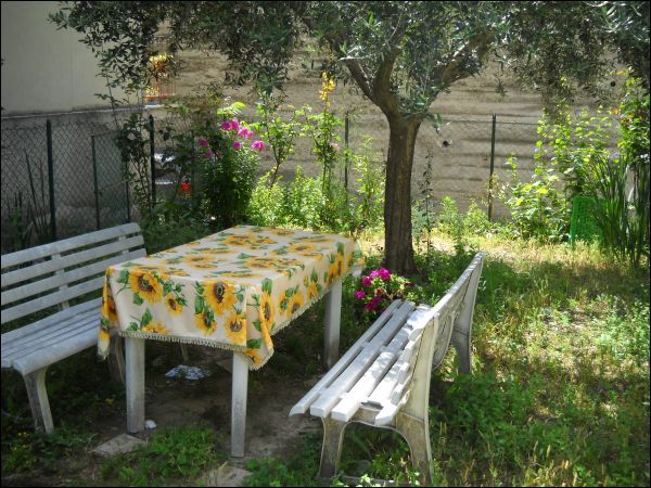 Appartamento in vendita a Ascoli Piceno