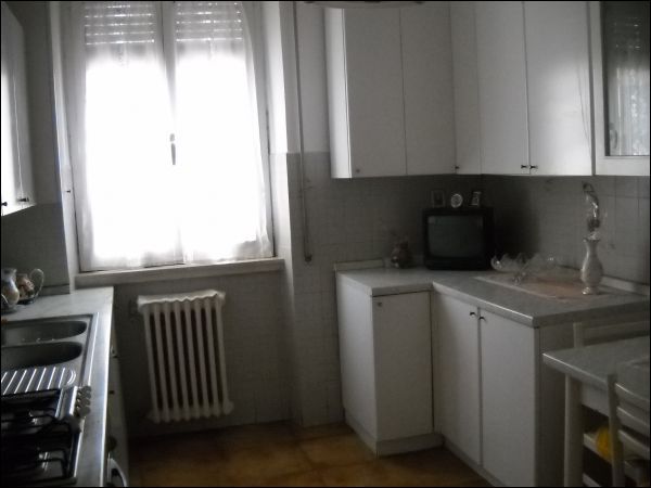 Appartamento in vendita a Ascoli Piceno