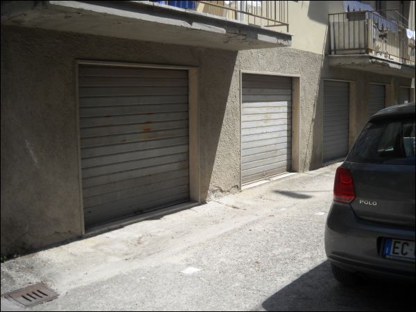 Appartamento in vendita a Ascoli Piceno