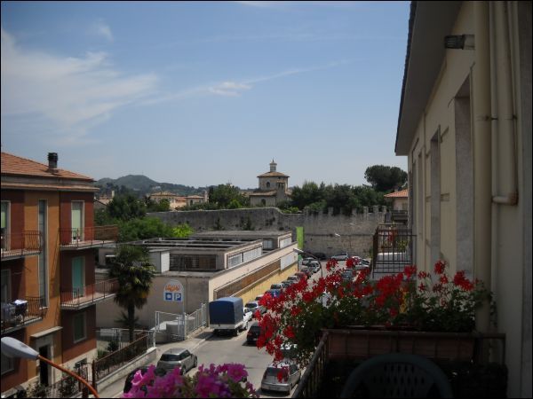 Appartamento in vendita a Ascoli Piceno