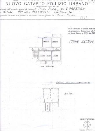 Appartamento in vendita a Ascoli Piceno