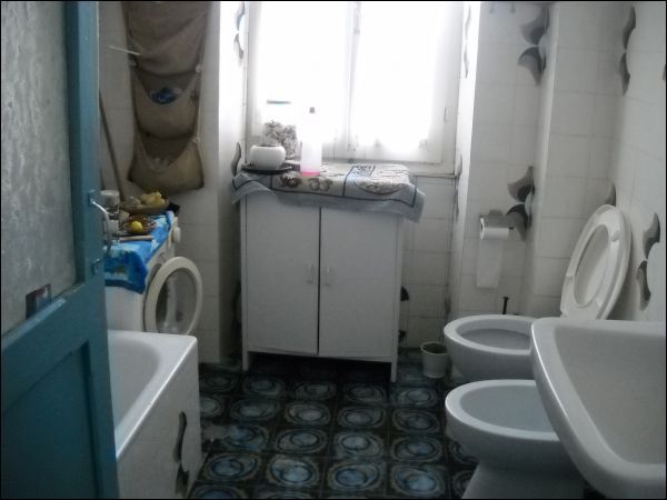 Appartamento in vendita a Ascoli Piceno, Lisciano