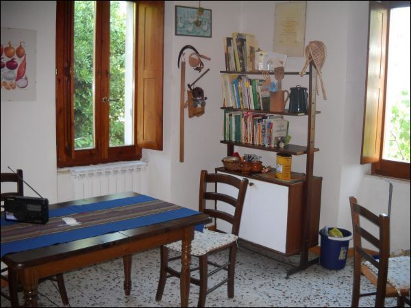 Appartamento in vendita a Ascoli Piceno, Lisciano