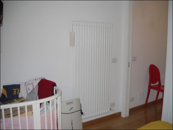 Appartamento in vendita a Ascoli Piceno, Centro Storico