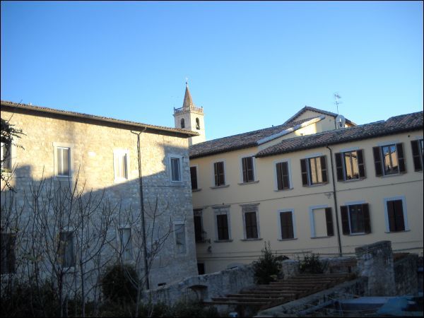 Appartamento in vendita a Ascoli Piceno, Centro Storico