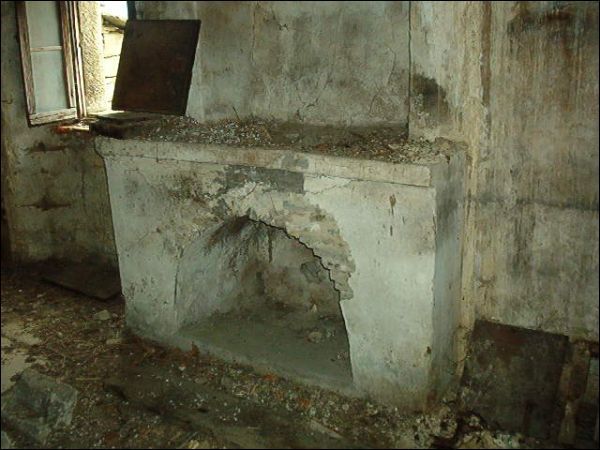 Casa indipendente in vendita a Montegallo