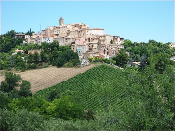Villa in vendita a Spinetoli, residenziale