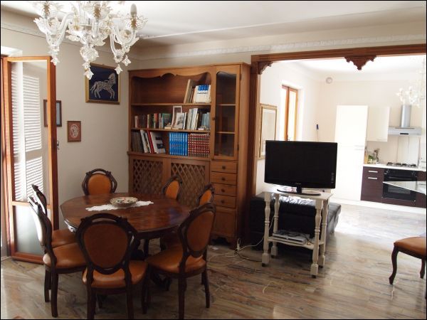 Villa in vendita a Spinetoli, residenziale