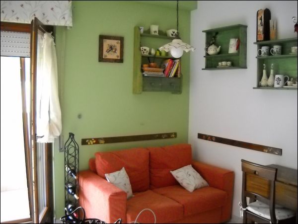 Appartamento in vendita a Ascoli Piceno, Zone Collinari