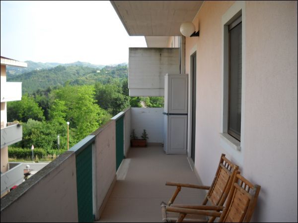 Appartamento in vendita a Ascoli Piceno, Zone Collinari