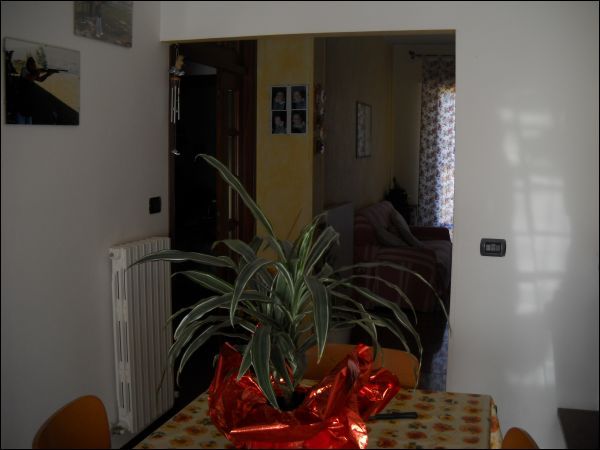 Appartamento in vendita a Ascoli Piceno, Mozzano