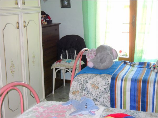 Appartamento in vendita a Ascoli Piceno, Mozzano