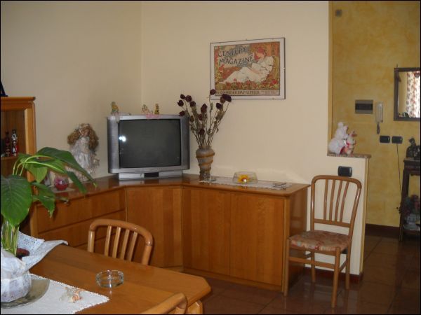 Appartamento in vendita a Ascoli Piceno, Mozzano