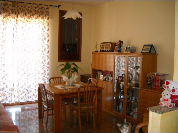 Appartamento in vendita a Ascoli Piceno, Mozzano