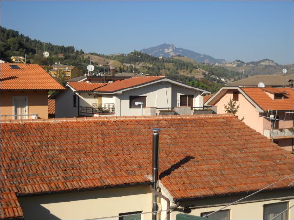 Appartamento in vendita a Ascoli Piceno, Mozzano