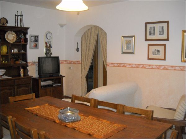 Casa indipendente in vendita a Civitella del Tronto, Villa Lemba