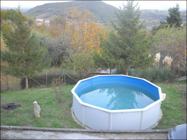Casa indipendente in vendita a Civitella del Tronto, Villa Lemba