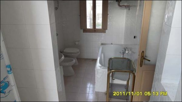 Appartamento in vendita a Arquata del Tronto