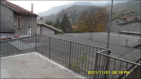 Appartamento in vendita a Arquata del Tronto